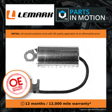 Ignition Condenser fits TVR