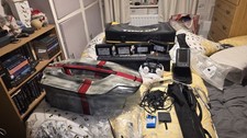 Fishing Bait Boat Custom