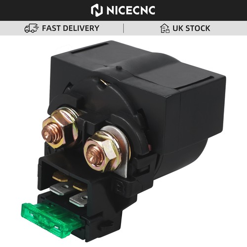 Solenoid starter relays for - solenoid,