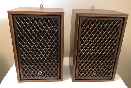 Sansui way speaker - sansui,