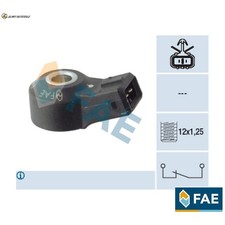 KNOCK SENSOR 60251 FOR PEUGEOT