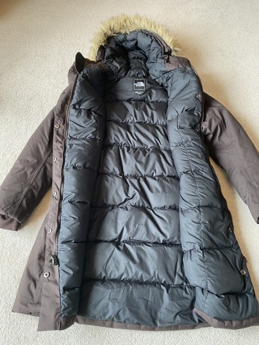 North face arctic - north,