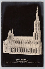 RPPC ULM Cathedral Wuertenberg