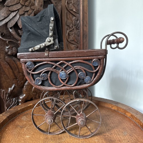 Antique style vtg - style, wicker