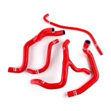Red For 2008-2011 Honda CBR