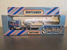 Matchbox Convoy CY2 Kenworth