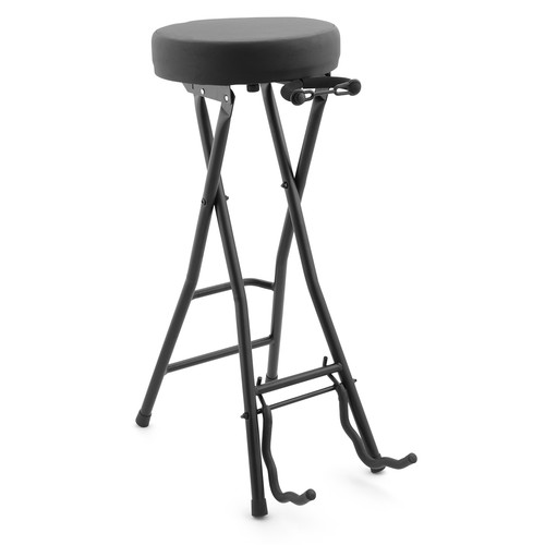 Tiger guitar stool - tiger, /