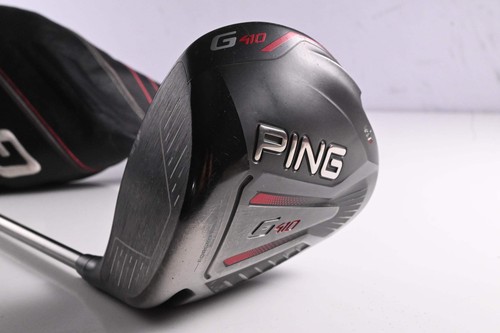 Left hand ping g410 plus - hand,
