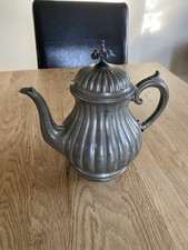 Late 19th Century Silver Plate