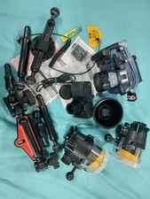 SEA&SEA DX-2G Digital Scuba