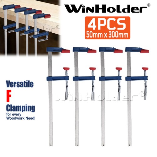 Clamps bar clamp - f,
