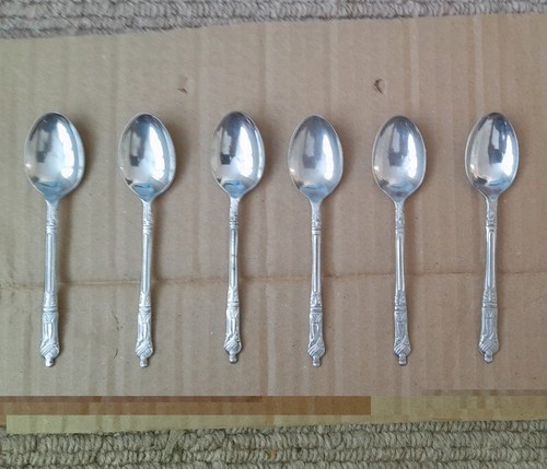 Vintage set epns apostle - vintage,