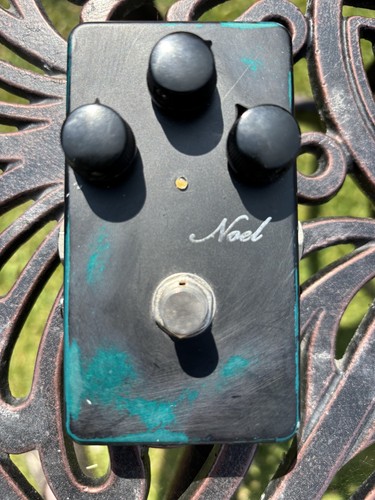 Noel cornet revu custom big - noel, revu,