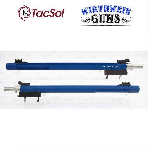 Tactical solutions ruger - tactical, 10/22