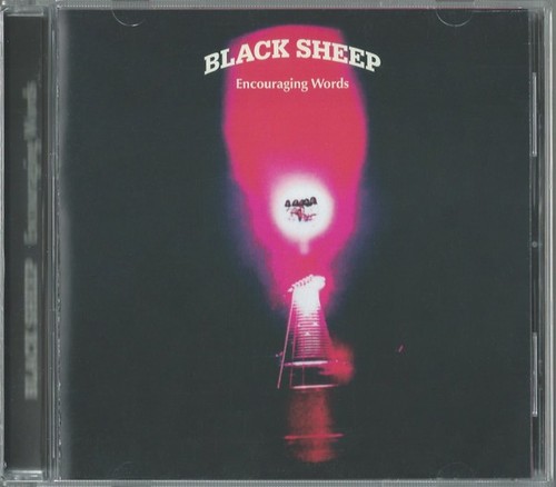Black sheep encouraging - encouraging, words