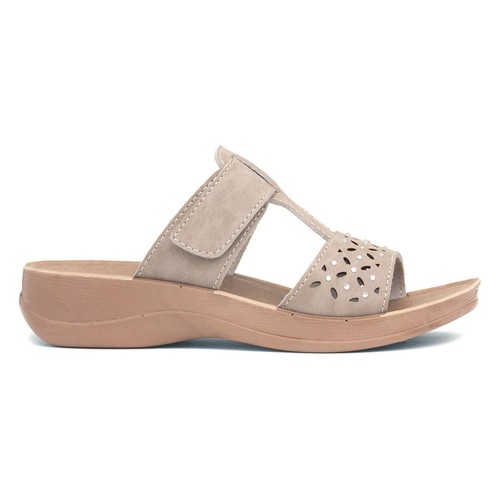 Comfy steps womens sandals - comfy,