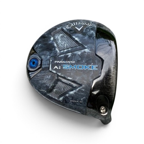 Callaway paradym smoke max - paradym,