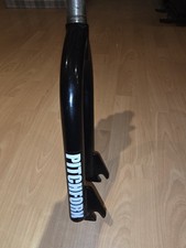 S&M Pitchfork 1.1/8" Mid