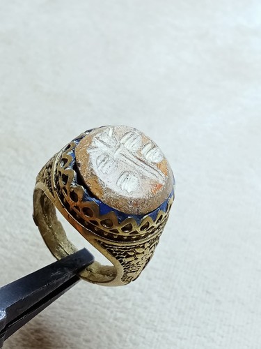 Very rare ancient roman - very,