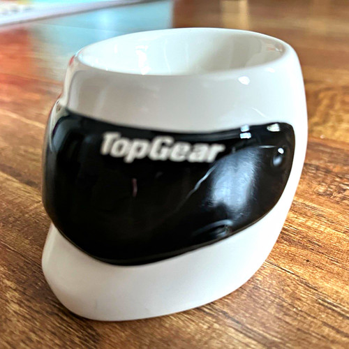 Bbc top gear stig helmet - bbc,