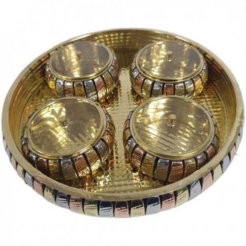 Multipurpose brass decorative - multipurpose,