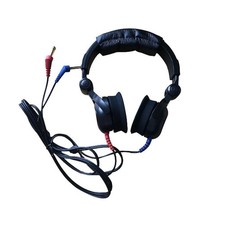 Air Transducers Headset Wire