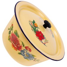 1Pc Retro Washing Basin