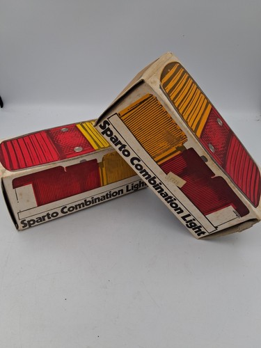 Sparto vintage combination - sparto,