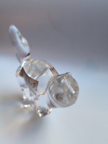 Vintage glass villroy - glass,