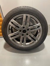 VW Transporter T5 Sportline