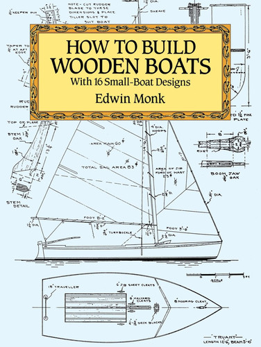 How build wooden - to,