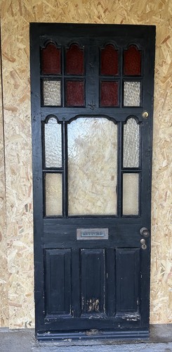 Reclaimed victorian edwardian - reclaimed,
