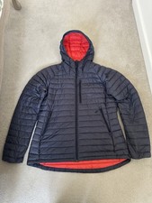 Ladies Rab Microlight Alpine