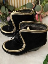 United Nude Boots Size 39