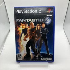 Fantastic Four Sony
