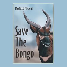 Save The Bongo, McClean, Modesto
