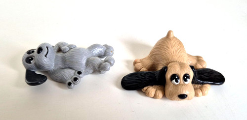 Weetos pound puppies 1997 - weetos,
