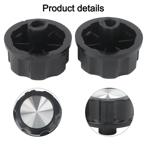 Air fryer timer knob universal - air,