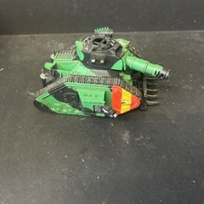 Warhammer 40k Imperial Guard