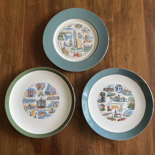 Mid century triomphe - 3, mid-century