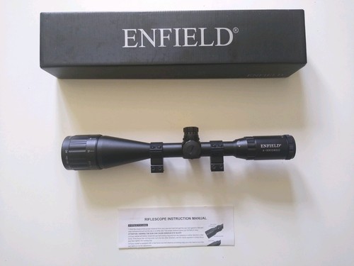 Enfield ao eg - enfield,