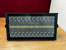DMX Controlled LED Strobe