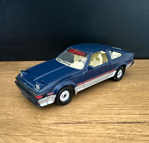 Corgi toyota celica - toyota,