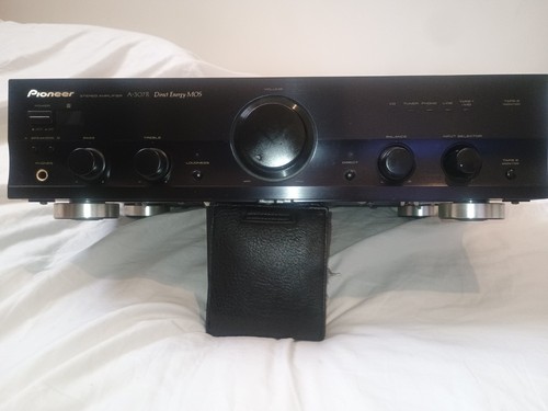 Pioneer 307r integrated - pioneer, a-307r