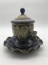 Doulton Lambeth Isobath