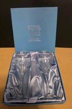 Royal scot hand - royal, cut