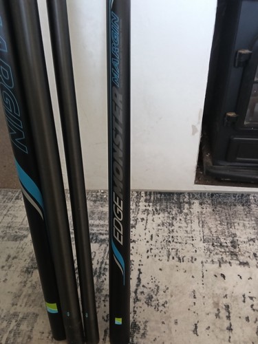 Used fishing pole - used, preston