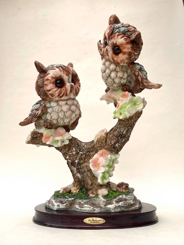 Juliana collection owl - collection,