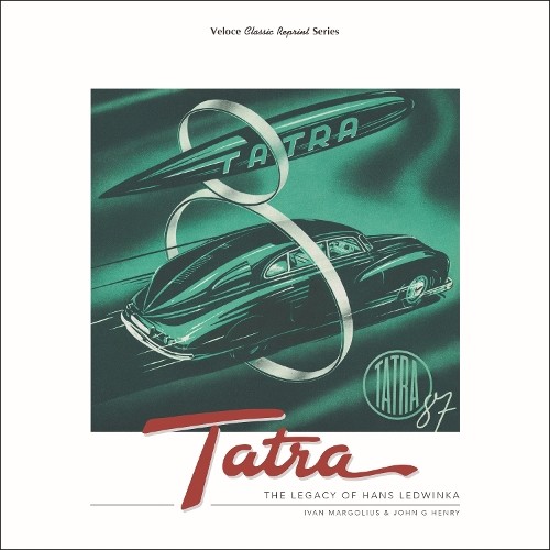 Tatra the legacy of hans - legacy,