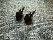 FIT MITSUBISHI Set Of 2 Front